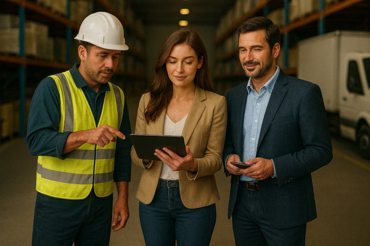 Top 5 E-commerce Logistics Mistakes and How to Avoid Them | MCG